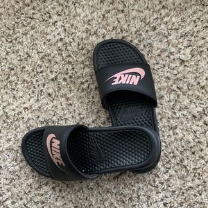 Nike Benassi JDI Slide